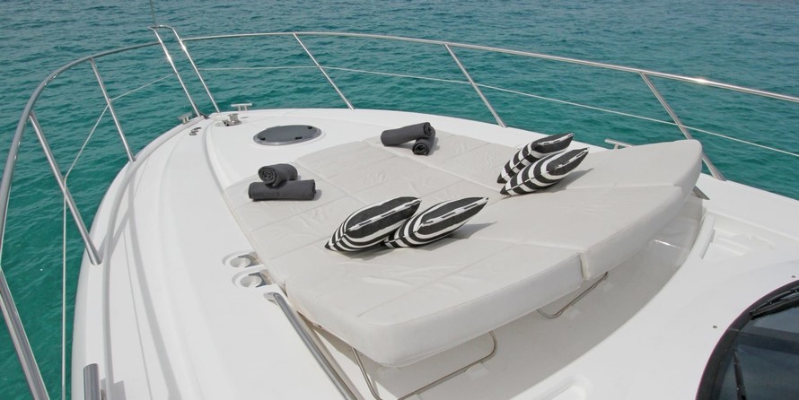 Sunseeker 48 Portofino