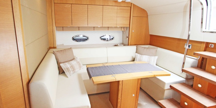 Sunseeker 48 Portofino