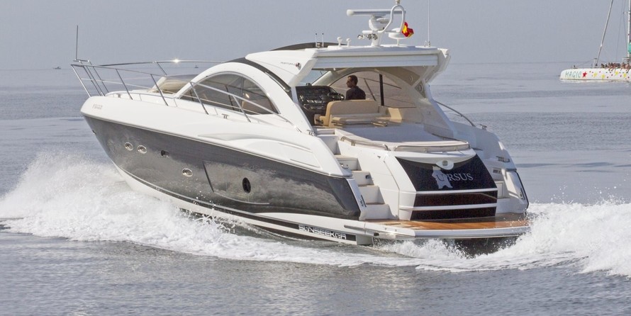 Sunseeker 48 Portofino