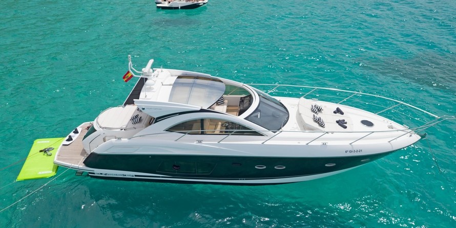 Sunseeker 48 Portofino