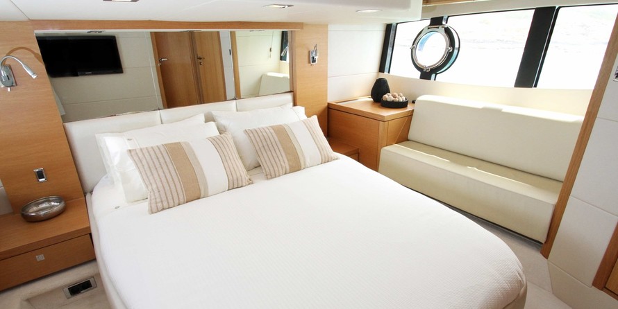 Sunseeker 48 Portofino