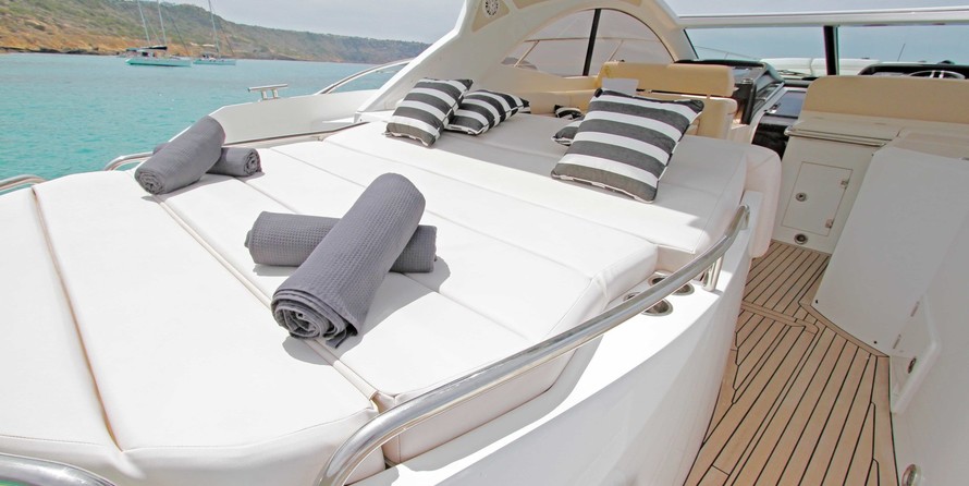 Sunseeker 48 Portofino