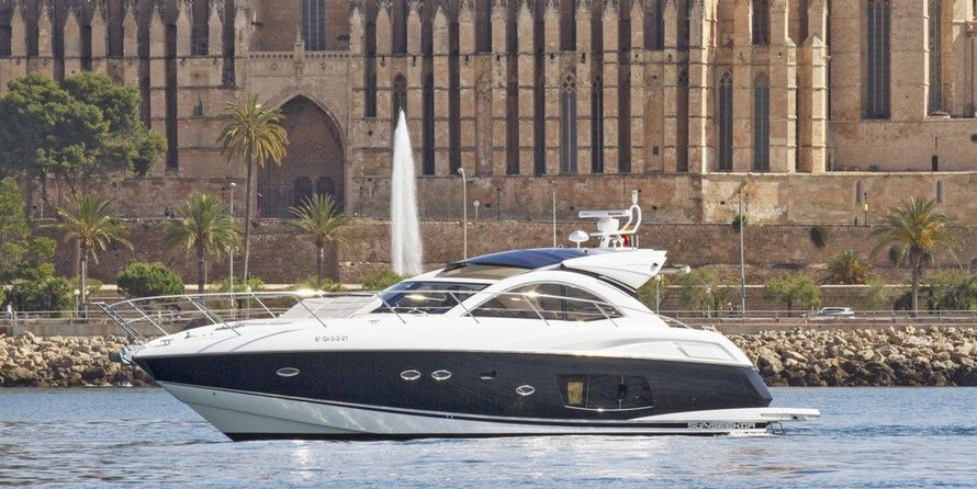 Sunseeker 48 Portofino