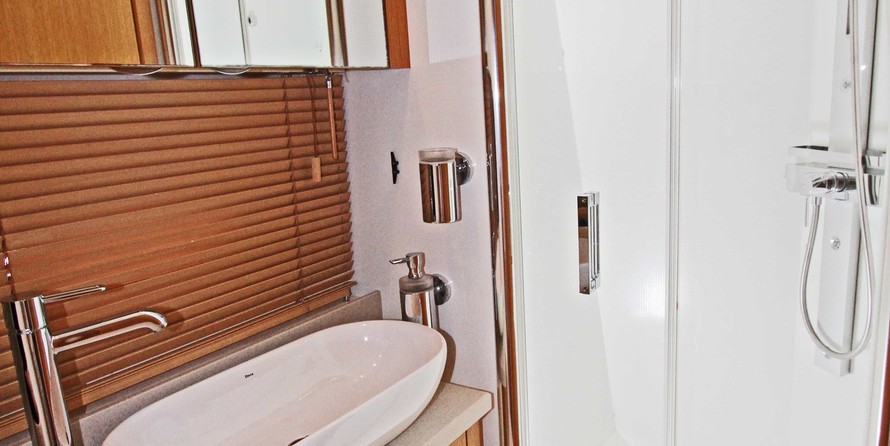 Sunseeker 48 Portofino