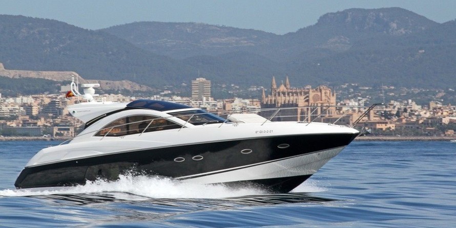 Sunseeker 48 Portofino