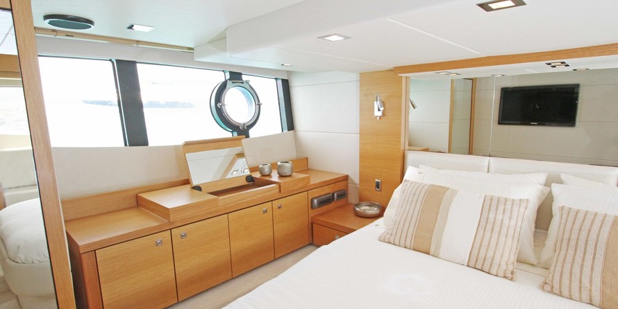 Sunseeker 48 Portofino