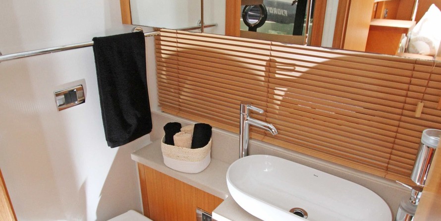 Sunseeker 48 Portofino