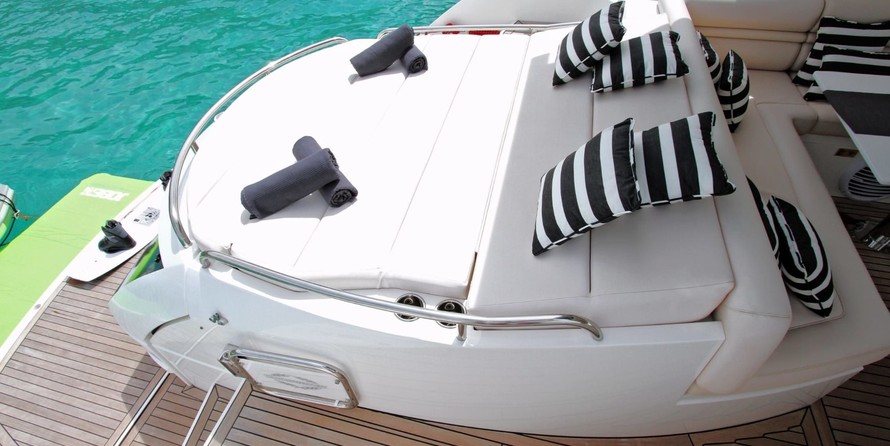 Sunseeker 48 Portofino