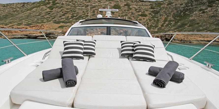 Sunseeker 48 Portofino