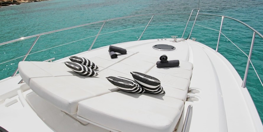 Sunseeker 48 Portofino