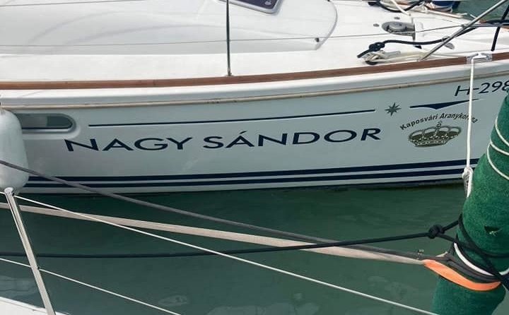 Jeanneau Sun Odyssey 36i