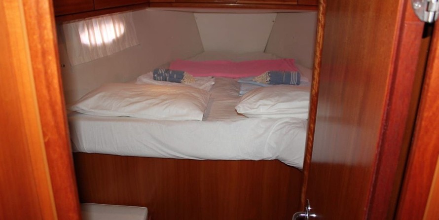 Bavaria 50 Cruiser