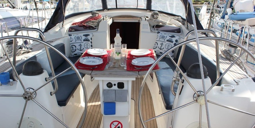 Bavaria 50 Cruiser