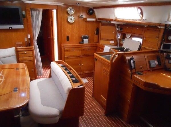 Bavaria 50 Cruiser