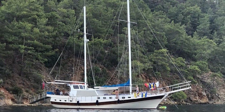 Gulet 72