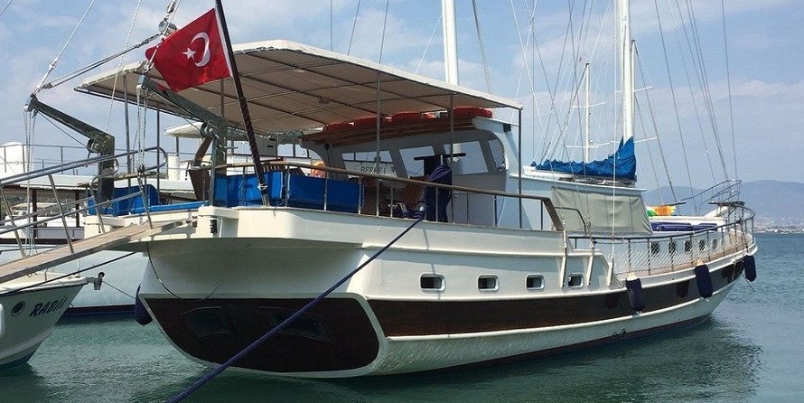 Gulet 72