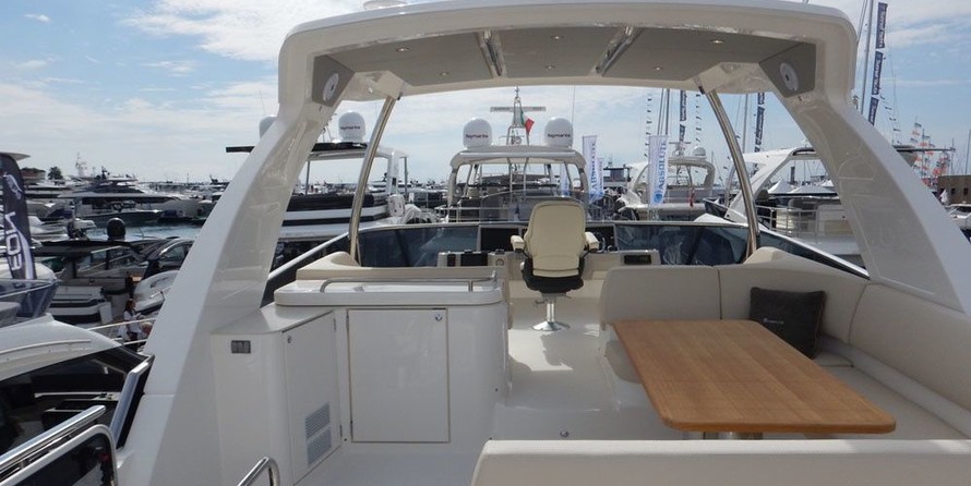 Absolute Navetta 52