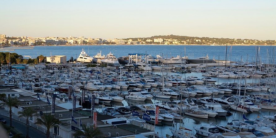 Jeanneau Cap Camarat 10.5 WA