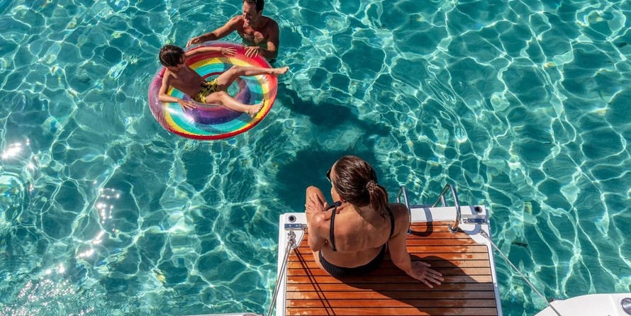 Jeanneau Cap Camarat 10.5 WA