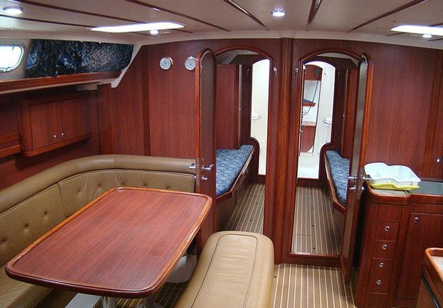 Ocean Star 51.2