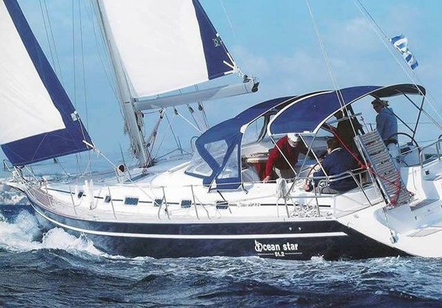 Ocean Star 51.2