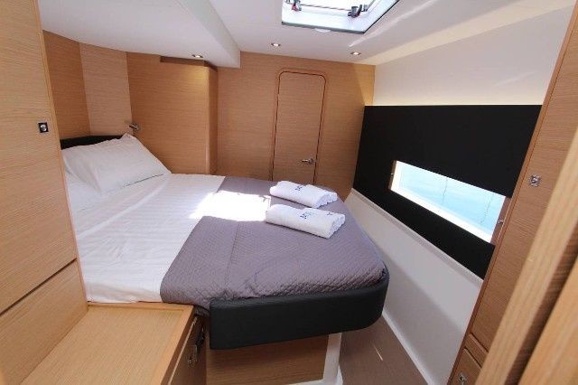 Dufour 48 Catamaran