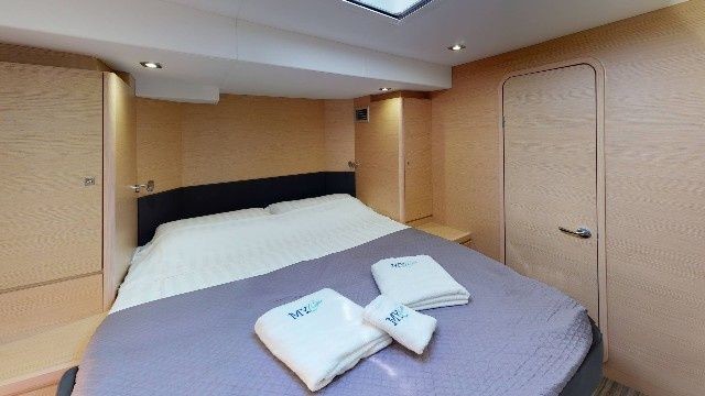 Dufour 48 Catamaran