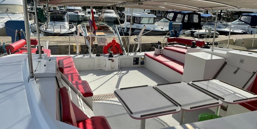 Aventura 33
