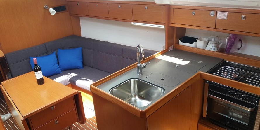 Bavaria 37 Cruiser