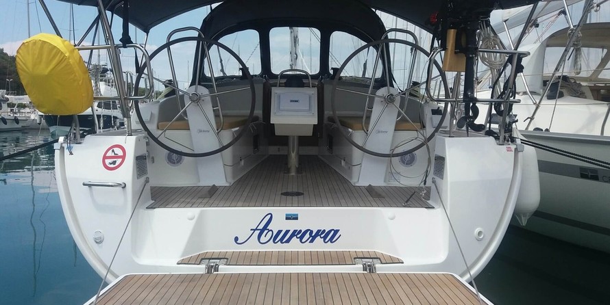 Bavaria 37 Cruiser