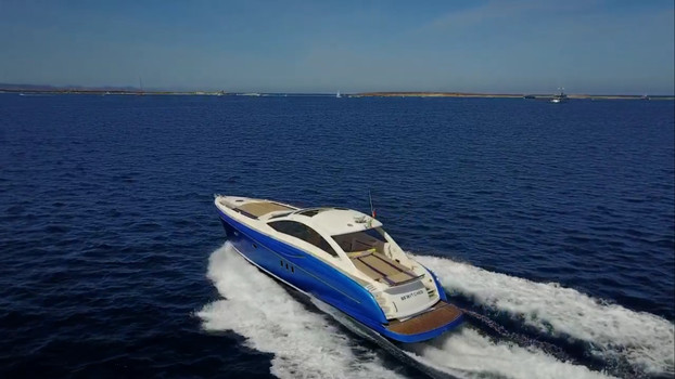 Numarine 55 Sport
