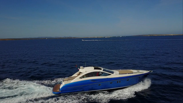 Numarine 55 Sport