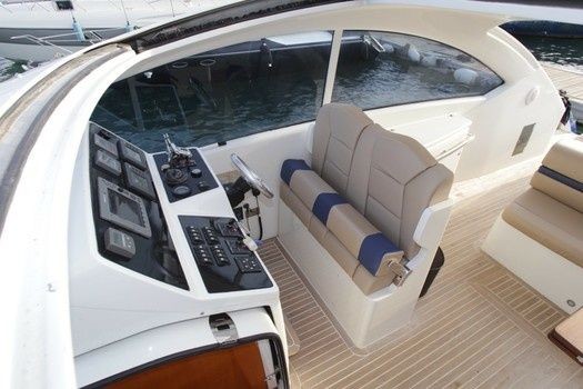 Numarine 55 Sport