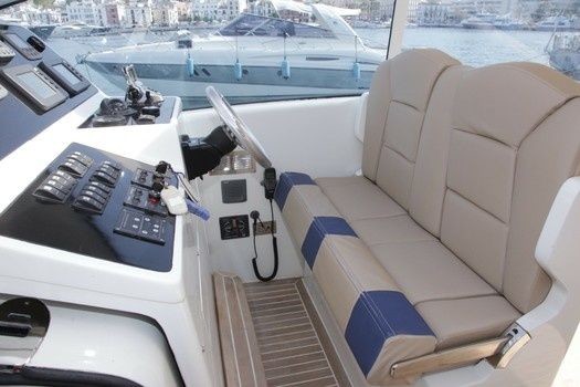 Numarine 55 Sport