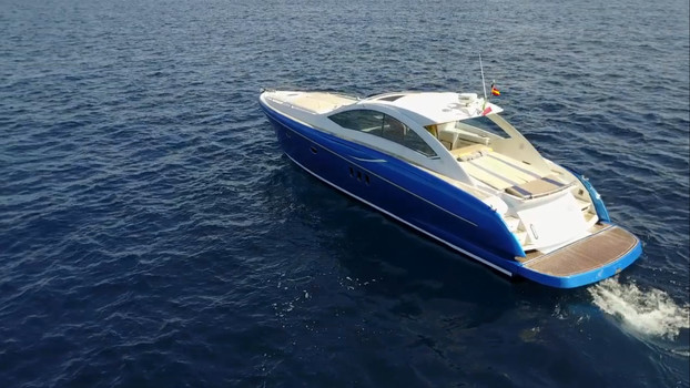 Numarine 55 Sport