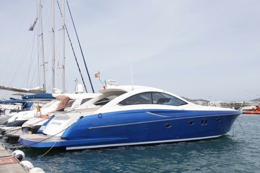 Numarine 55 Sport