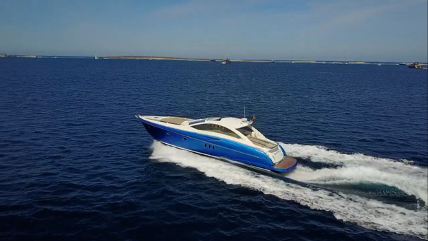 Numarine 55 Sport