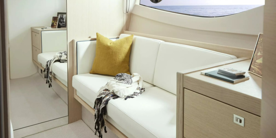 Princess V40