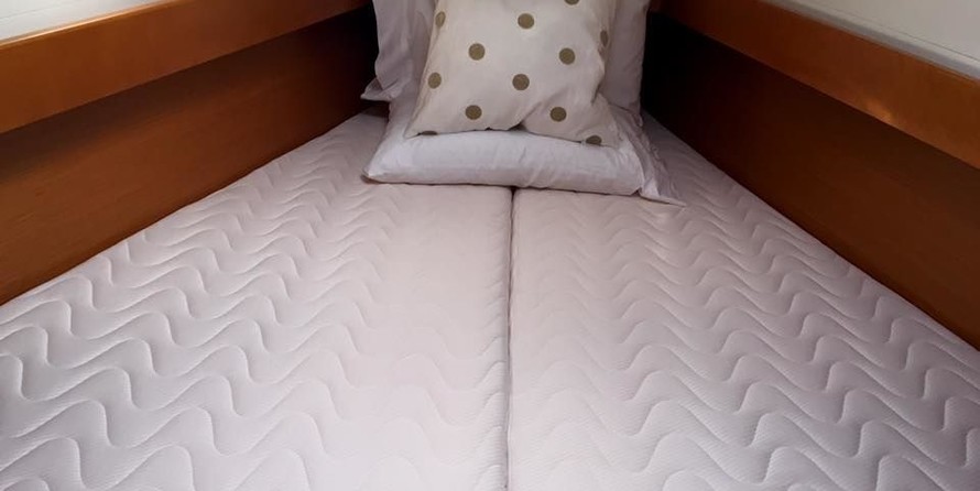 Jeanneau Sun Odyssey 44 DS