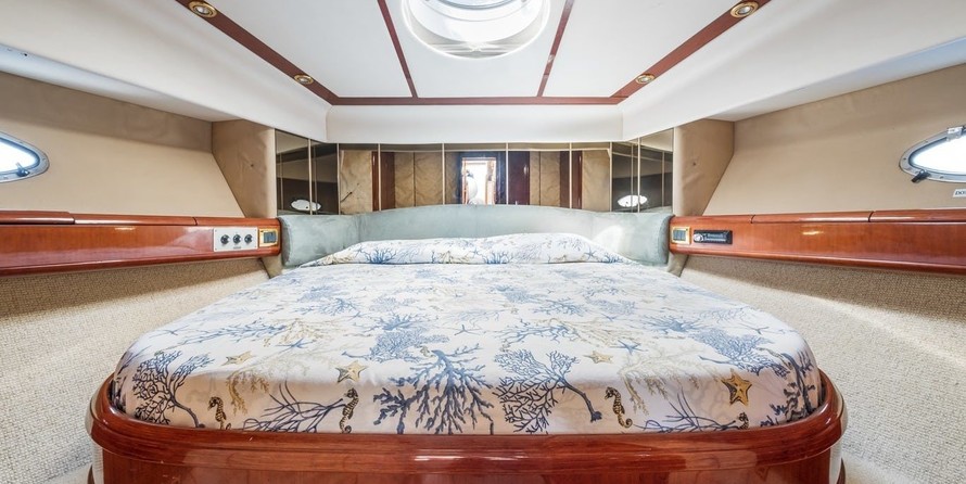 Fairline 60 Squadron