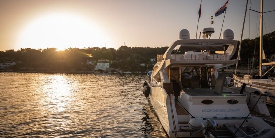 Alena 58 Sport Fly