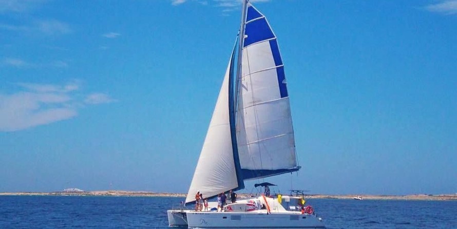 Lagoon 440