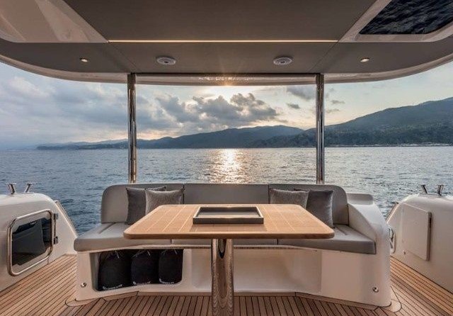 Absolute Navetta 48