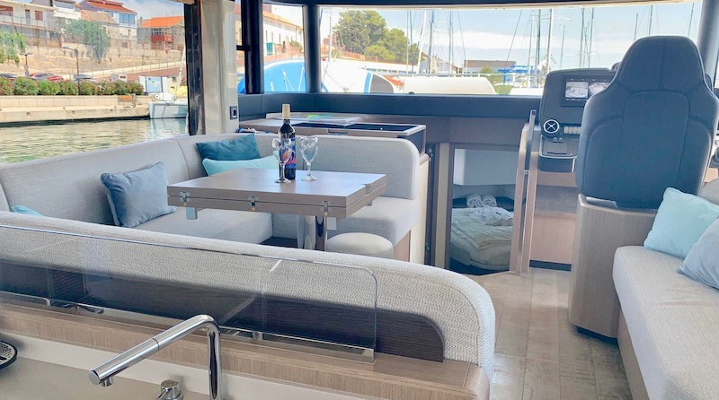 Absolute Navetta 48