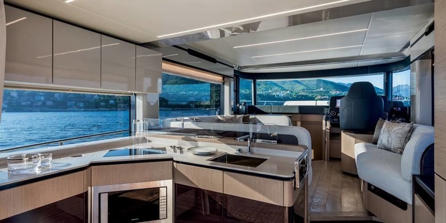 Absolute Navetta 48