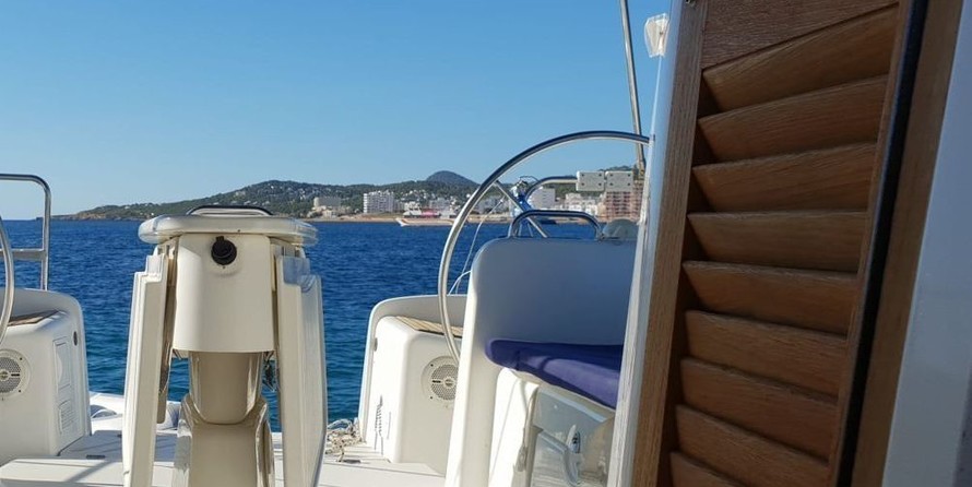 Beneteau Cyclades 50.4