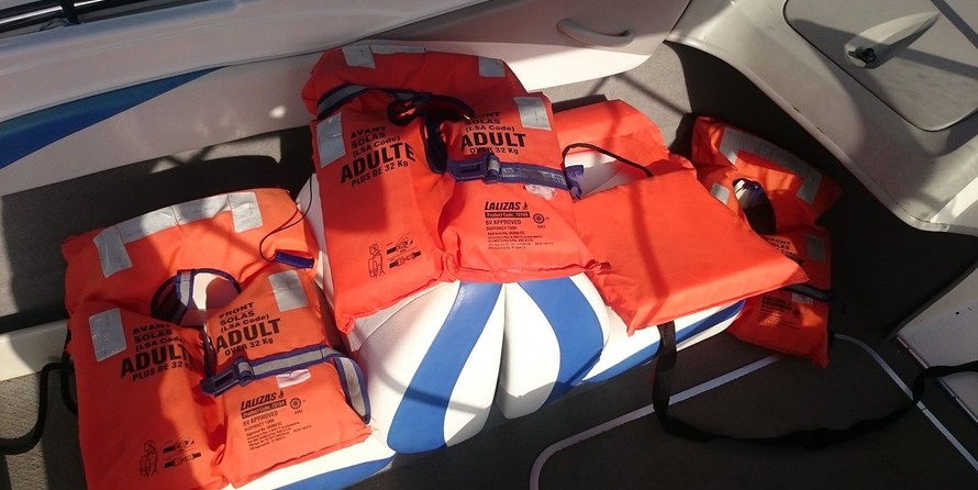 Bayliner 185 Bowrider