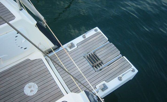 Bavaria 40 Vision