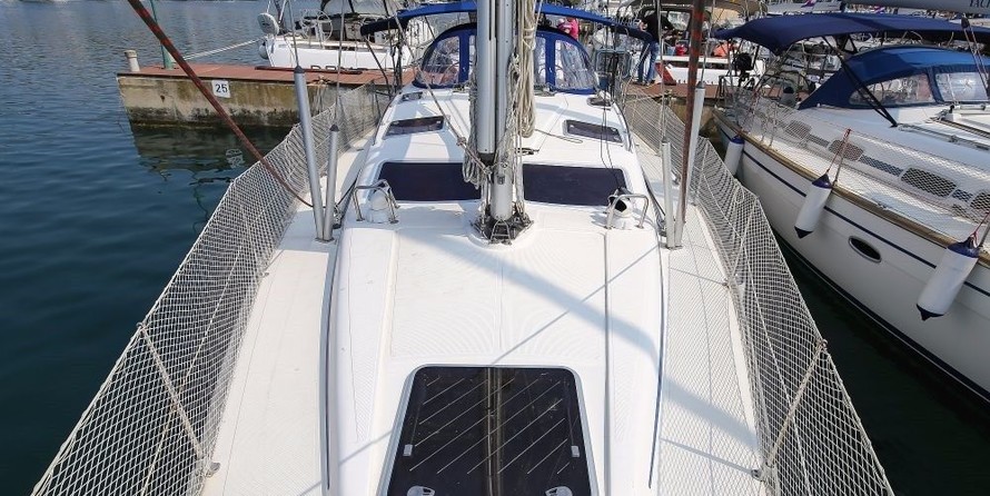Bavaria 40 Vision