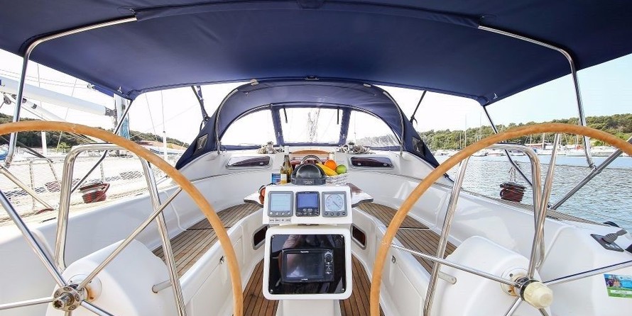 Bavaria 40 Vision